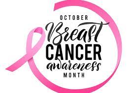 Breast Cancer Awareness Month