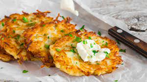 Latkes