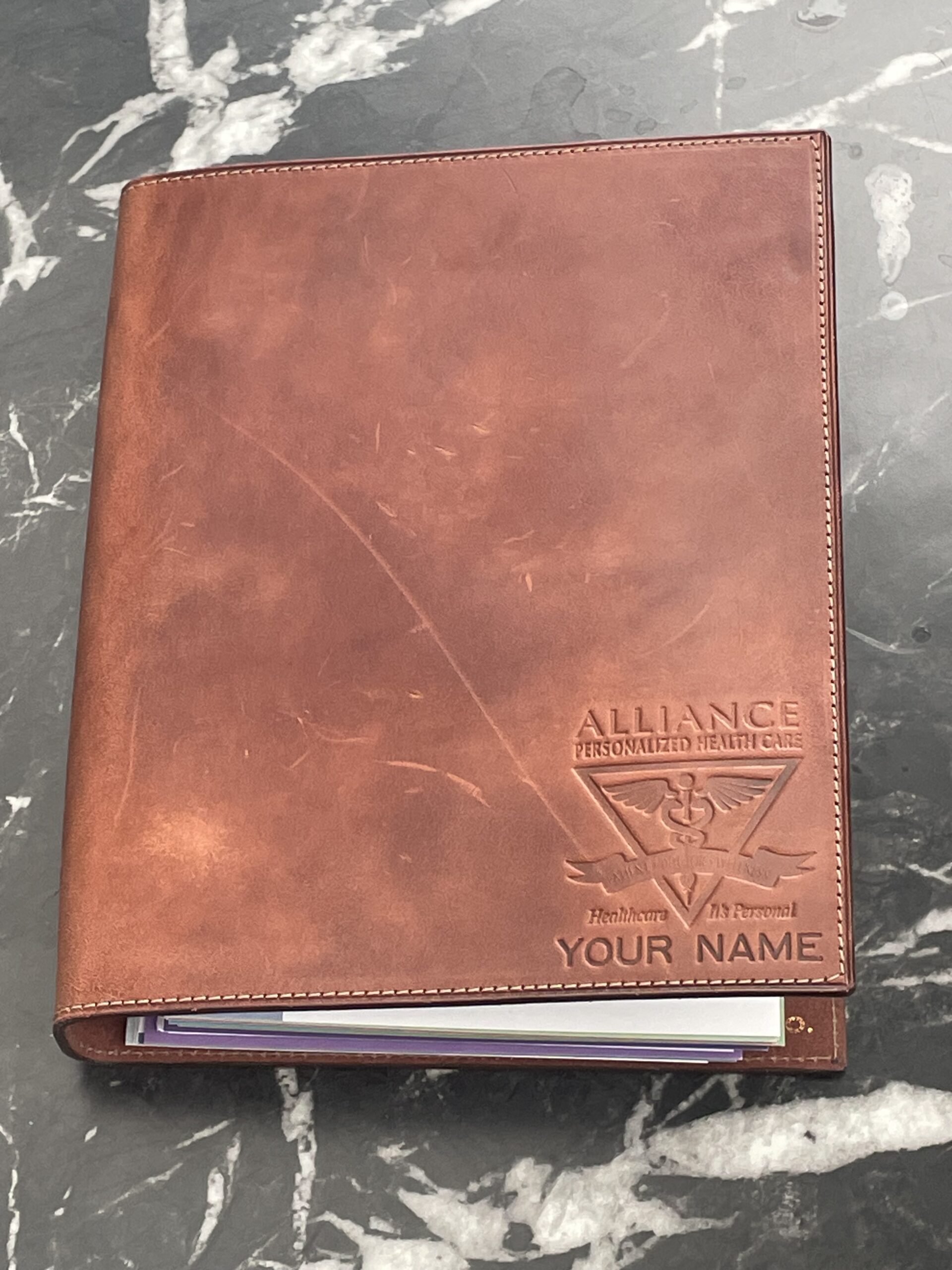Welcome to The Book